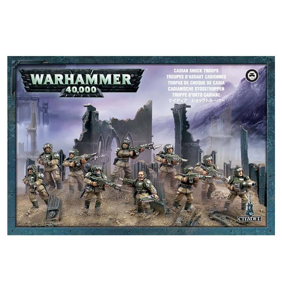 Death Korps